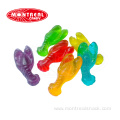 wholesale lobster shape gummy candies sweet flavor